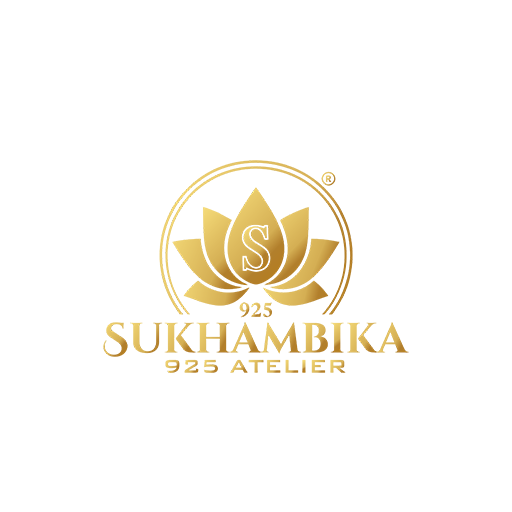 sukhambika 925 atelier logo