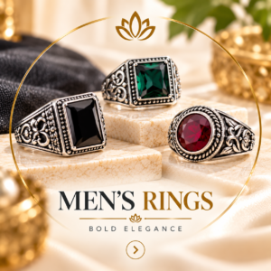 Male Rings